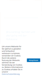 Mobile Screenshot of forumue.de